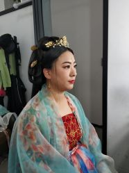 -美云庭古装·格格服汉服·京城旅拍(北京店)