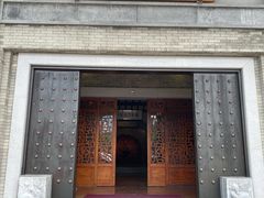 门面-龙悦湾酒家·八阵鱼生·渔人码头店