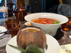 -汤城小厨•粤菜•靓汤(苏州街店)