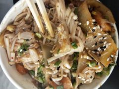 -金姐烤冷面(大沙泥街店)