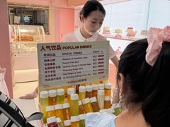 -北京华联购物中心(天通苑店)