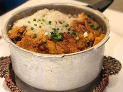 压锅双拼-蜀厨小匠·民间川菜(犀浦店)
