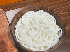 -良米山·云南野生菌过桥米线(上海首店)