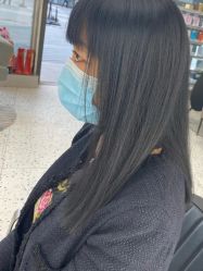 点击看大图 -MORI HAIR SALON日式美发沙龙