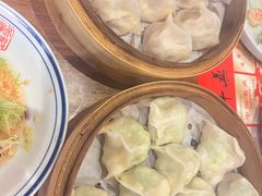 -新兴园饺子馆(河南街店)
