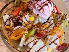 -初拾·花里餐厅(钜城华亿店)