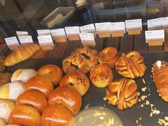 -BAKER&SPICE(BFC外滩金融中心店)