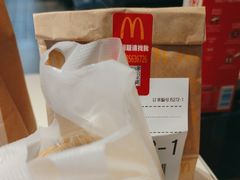 -麦当劳(伟城广场店)