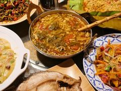 -多哥水傣味餐厅(司马巷店)