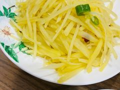 -江西饭店(黄浦区店)