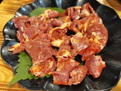 -大壮家原味烤肉(兴华北街店)