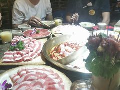 -小龙坎火锅(阳泉店)