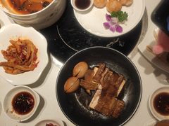 -顺峰顺水顺德菜(第一百货店)