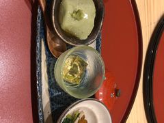 -京怀石·壬生