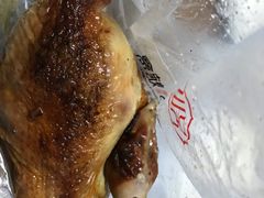 -吴山烤禽 (吴山路店)