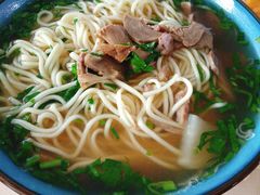 -荣强牛肉面(南尧店)