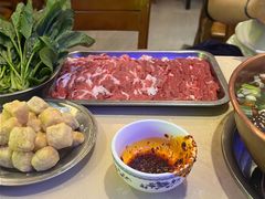 -月圆火锅(宁海东路二店)