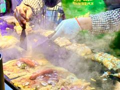 -万达广场(泰安泰山店)