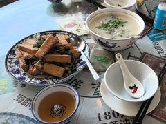-阿殳菜馆·私厨(水围村店)