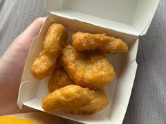 -麦当劳(杭州西湖银泰百货店)