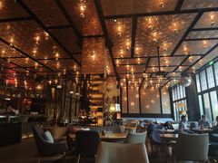-THE CANNERY&JUJU 新鲜海鲜·牛排美食酒廊