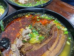 -一品飘香米线(一中总店)