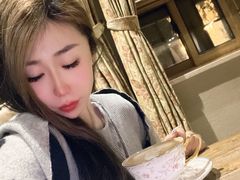 -云端咖啡(山顶教堂店)