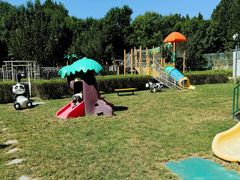 -廊坊固安福朋喜来登酒店
