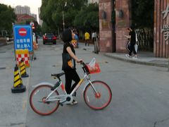 -同济大学(沪西校区)