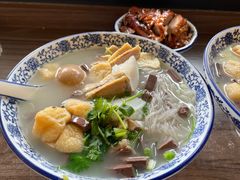 -小潘记鸭血粉丝汤