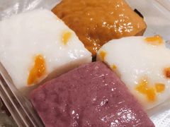 酒酿发糕-韩萍老南京馄饨(河西万达店)