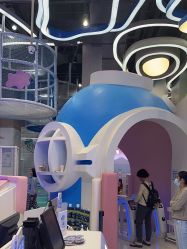 -嗨贝天地(厦门万象城店)