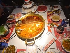 -小龙坎火锅(IFS HOT店)