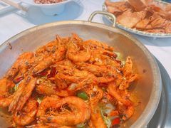 -涿派·炝锅鱼(涿州店)