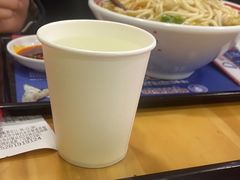 -哈灵面馆(宁波路店)