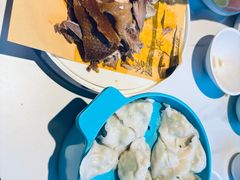 -来相会饺子·新辽菜(甘家口店)