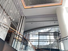 -南宁那莲豪华精选酒店-云霄酒廊·80楼高空城景酒吧