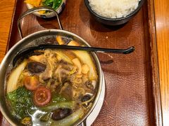 -餘·铁板烧&烤肉(昆山金陵大饭店)