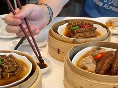-金悦轩海鲜酒家(拱北店)