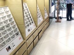 -浙文眼镜(清江西路店)