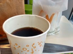 -麦当劳(牡丹江路店)
