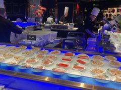 -加餐海鲜自助(宝龙一城店)
