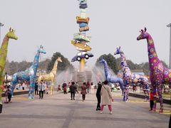 -国色天乡三期陆地乐园