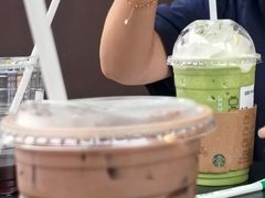 -星巴克(淮安金鹰店)