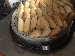 -叶婆婆豆浆馍馍