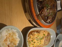 -蜜桃餐厅·伴山(绿宝广场店)