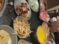 -炽城·烤肉名家(鸿达中央广场店)