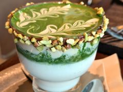 -luutosa  cafe & tea 鹿兔山