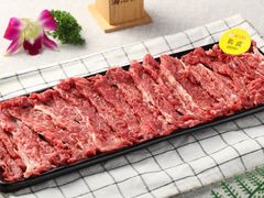 -海汕记·潮汕鲜牛肉火锅·自助
