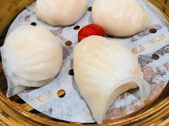 金牌虾饺皇-赏点粤式点心(广州塔店)